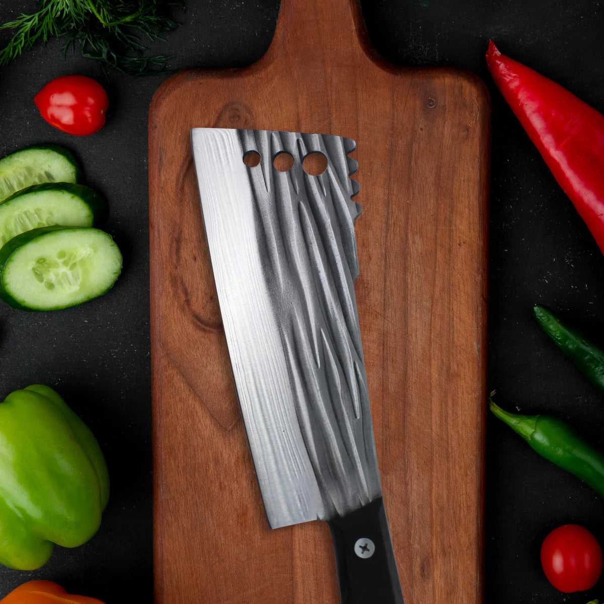 CUCHILLO JAPONES KIZUNA